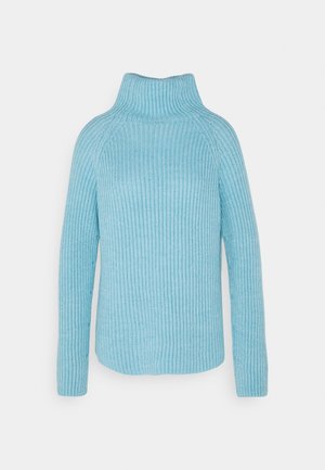 Pullover - light blue