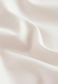 Baker by Ted Baker PANEL HEM PONTE - REGULAR FIT - Freizeitkleid - cream