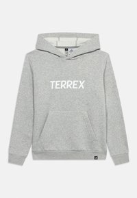 Неизбран, medium grey heather