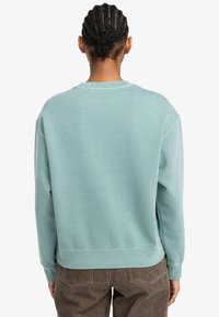 Element CORNELL 3.0 - Mikina - blue