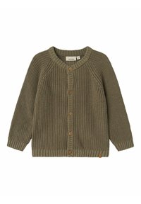 Lil' Atelier LANGARM - Gilet - overland trek