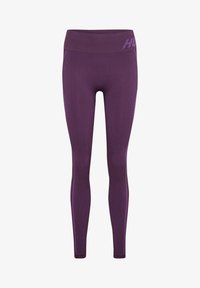 Niewybrane, plum perfect bellflower melan