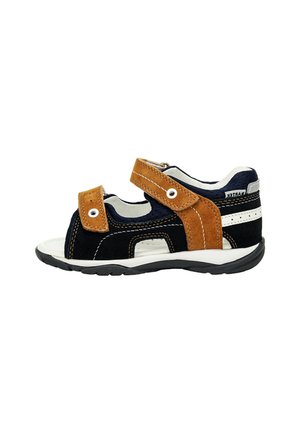 Sandali da trekking - brown