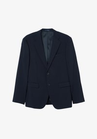 Geselecteerd, dark blue