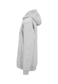 Fila APPAREL LONTRAS - Huppari - light grey melange