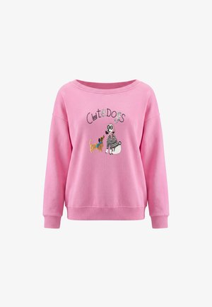 myMo, - Bluza