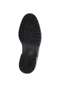 Mephisto LEONARDO - Snowboot/Winterstiefel - schwarz