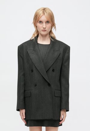 CRASSO - Blazer - grigio