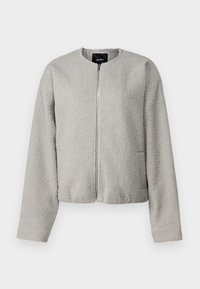VMTAYLOR JACKET - Žieminė striukė - opal gray