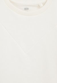 WE Fashion Mikina - white