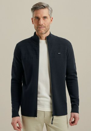 MET RITSSLUITING - Cardigan -  salute