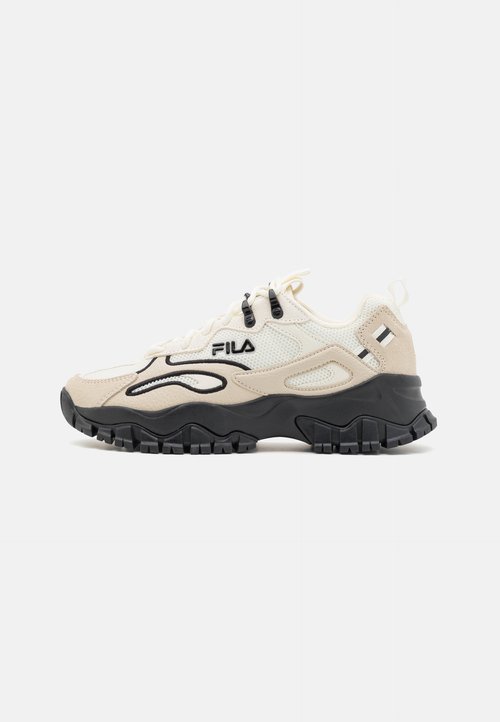 fila disruptor sort