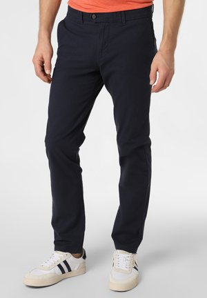 DYLAN - Chinos - marine