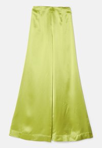 LUKE PANT - Pantalon classique - garden moss