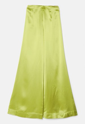 LUKE PANT - Trousers - garden moss