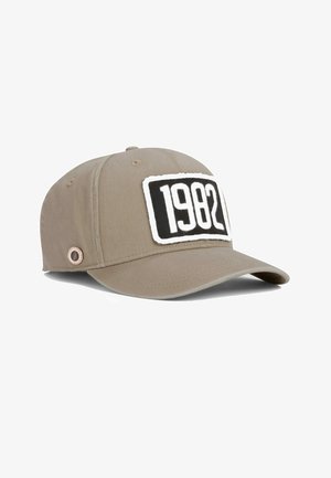 Sweet Pants Casquette - aluminium