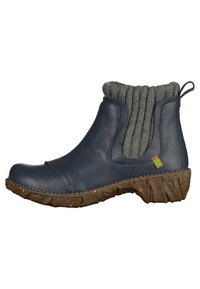 El Naturalista YGGDRASIL - Botines - ocean