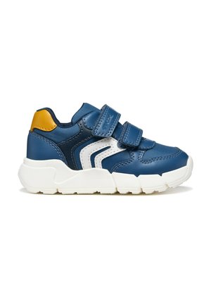 Geox, TRAINERS - Chaussures premiers pas - avio orange