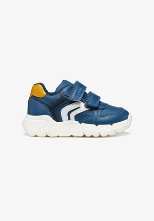Geox, TRAINERS - Scarpe primi passi - avio orange