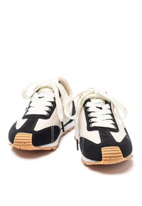 Yokono Sneakers basse - black
