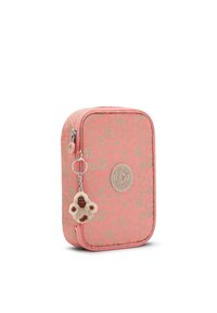 Kipling Astuccio - sweet metallic floral