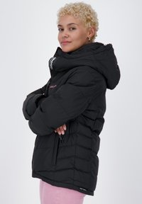 alife & kickin RAIANAAK  - Winter jacket - moonless