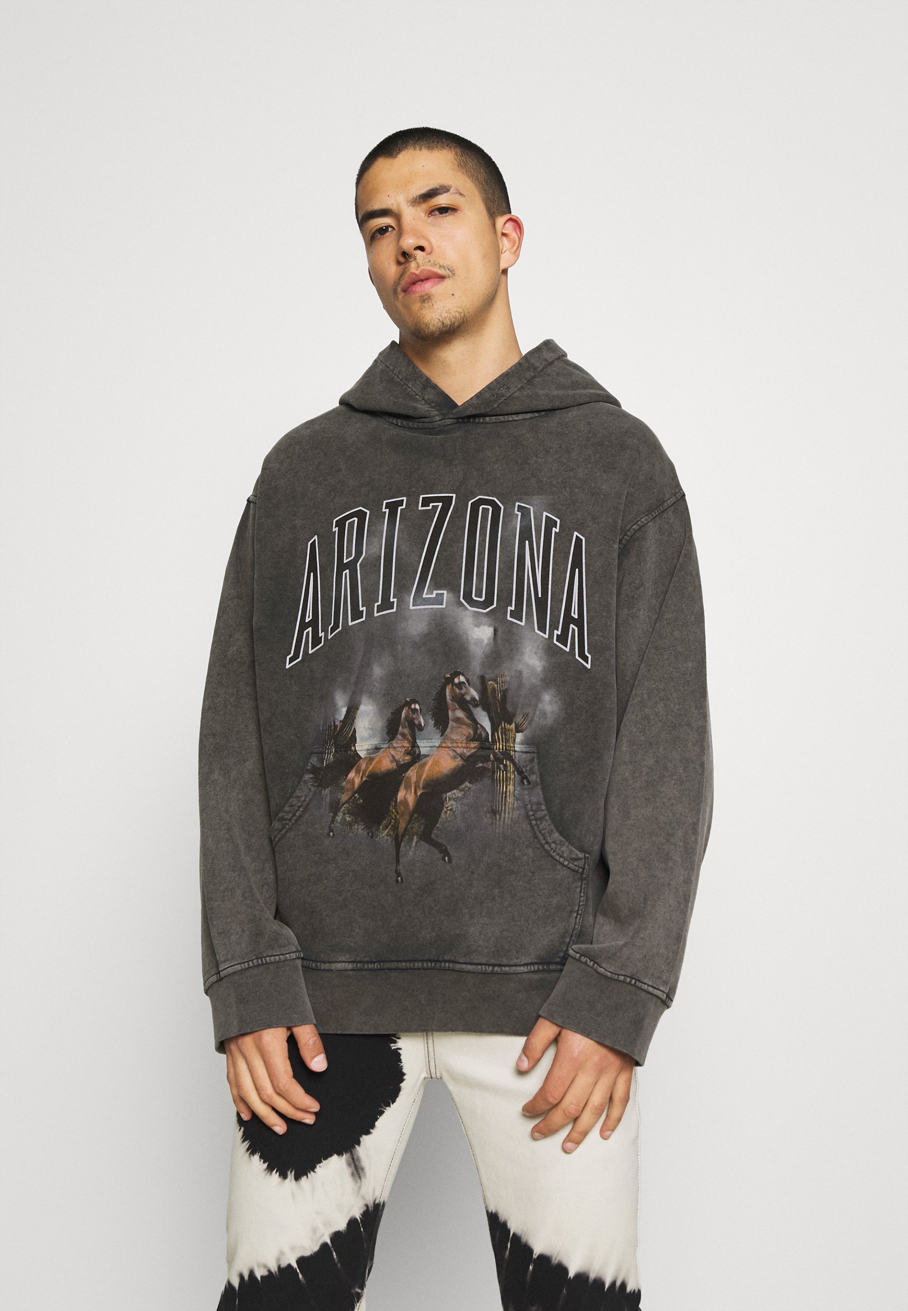 VidÃ©othÃ¨que - jaded london arizona hoodie