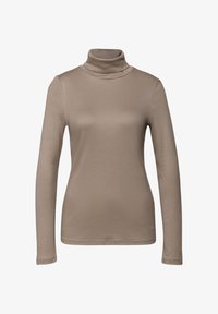 Niet geselecteerd, braun