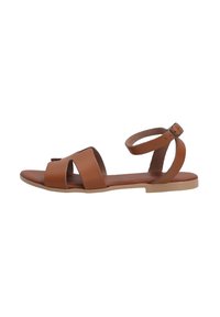 Sandaler - brown
