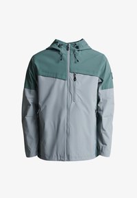 Valimata, monument balsam green