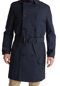 Esprit Collection Trenchcoat - dark blue