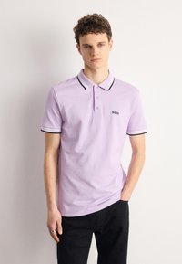 BOSS - Koszulka polo