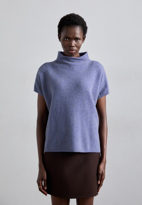 XIMENA - Basic T-shirt