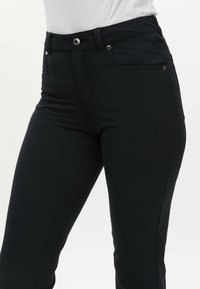 Röhnisch CHIE COMFORT 30 - Tygbyxor - black