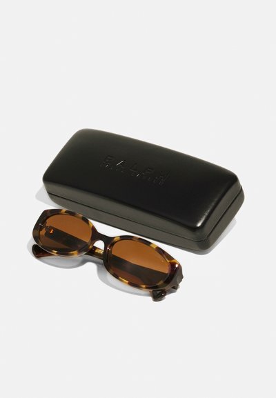 RALPH Ralph Lauren Solbriller - yellow havana