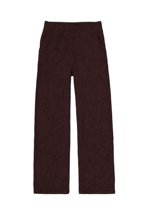Garcia, ADULTS - FEMALE PANTS - Broek - hazel bloom