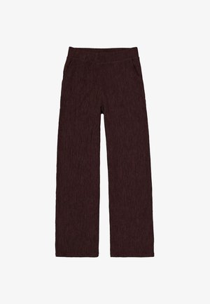 Garcia, ADULTS - FEMALE PANTS - Pantalones - hazel bloom