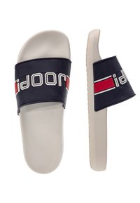 JOOP! LISTA MARINOS - Pantoffels - darkblue