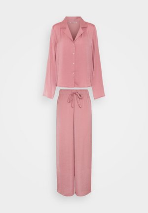 Pigiama - pink