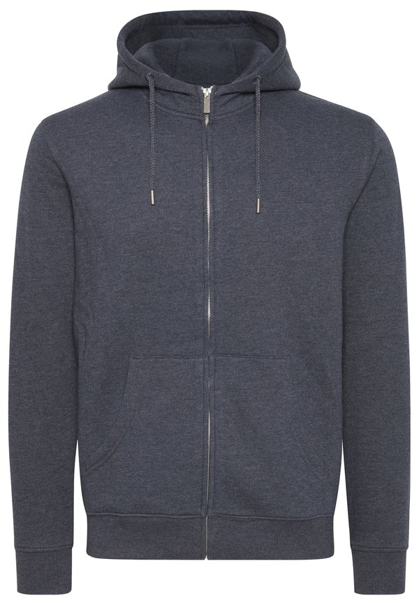 SDSWEAT - Zip-up sweatshirt4