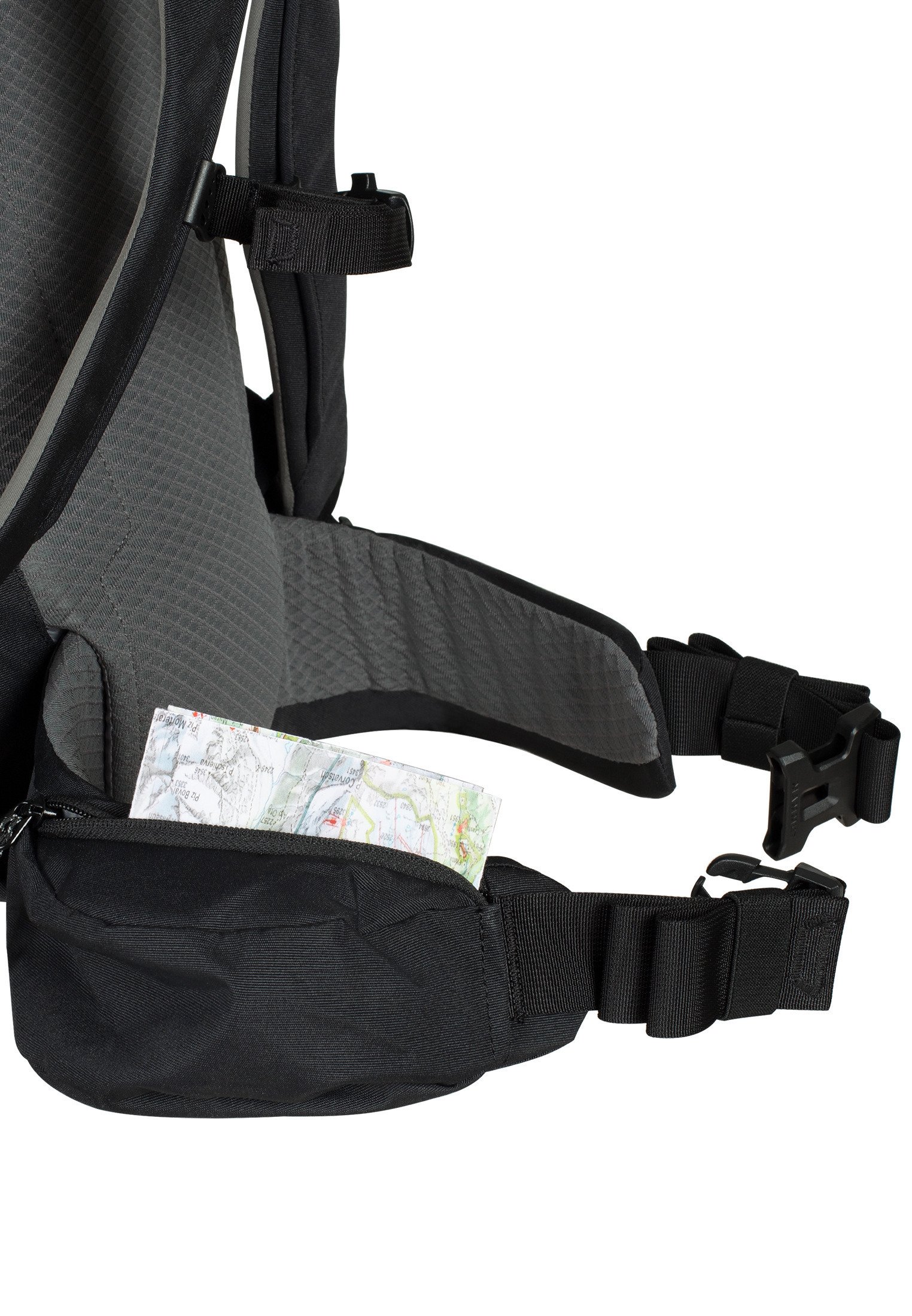 Mammut NIRVANA 30 - Rucksack - sapphire-black/blue - Zalando