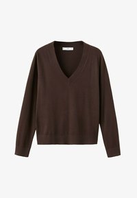 Non sélectionné, brown