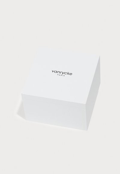 Vanrycke LE FIL DE LA VIE JONC OR ROSE - Náramok - rose gold-coloured
