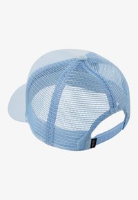 Jordan JAN JUMPMAN TRUCKER UNISEX - Sapka - hydrogen blue