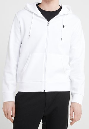 Bluza rozpinana