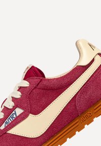Autry SNEAKERS WINDSPIN - Sneakers basse - cheyenne