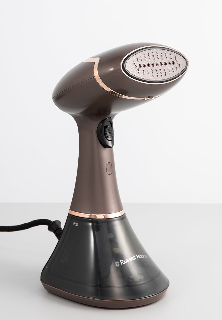 Russell Hobbs Żelazko miedziany