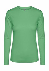 Ej vald, absinthe green