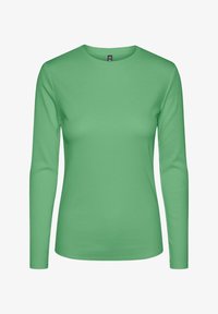 Unausgewählt, absinthe green