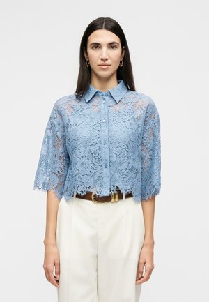MICHAEL Michael Kors SHIRT - Paitapusero - chambray